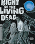 Night Of The Living Dead: Criterion Collection (Blu-ray)