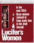 Lucifer’s Women / Doctor Dracula (Blu-ray/DVD)
