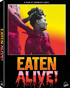 Eaten Alive: Limited Edition (1980)(Blu-ray/CD)