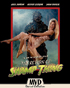 Return Of Swamp Thing: Collector's Edition (Blu-ray/DVD)