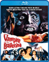 Vampire And The Ballerina (Blu-ray)