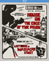 House On The Edge Of The Park / Last House On Massacre Street (Blu-ray)
