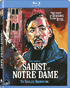 Sadist Of Notre Dame (Blu-ray)