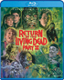 Return Of The Living Dead Part II: Collector's Edition (Blu-ray)