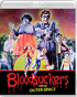 Bloodsuckers From Outer Space (Blu-ray/DVD)