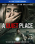 Quiet Place (Blu-ray/DVD)