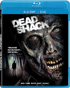 Dead Shack (Blu-ray/DVD)