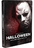 Rob Zombie's Halloween: 2-Disc Unrated Collector's Edition (Blu-ray)(SteelBook)