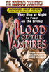 Blood Of The Vampires: Special Edition