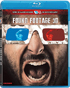 Found Footage 3D (Blu-ray)