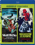 Nightwing (Blu-ray) / Shadow Of The Hawk (Blu-ray)