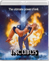 Incubus (Blu-ray/DVD)