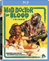 Mad Doctor Of Blood Island (Blu-ray)