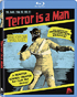 Terror Is A Man (Blu-ray)