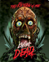 Return Of The Living Dead: Halloween Face Limited Edition (Blu-ray)(SteelBook)
