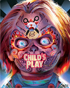 Child's Play: Halloween Face Limited Edition (Blu-ray)(SteelBook)