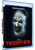 Terrifier (Blu-ray/DVD)