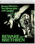 Beware My Brethren (Blu-ray/DVD)