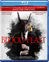Blood Feast (2016)(Blu-ray)
