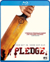 Pledge (2019)(Blu-ray)