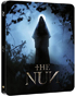 Nun: Limited Edition (2018)(Blu-ray-GR)(SteelBook)