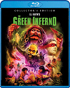 Green Inferno: Collector's Edition (Blu-ray/CD)