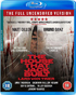 House That Jack Built: The Full Uncensored Version (Blu-ray-UK)