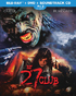 27 Club (Blu-ray/DVD/CD)