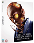 Hollow Man / Hollow Man II: Collector's Edition (Blu-ray-UK)