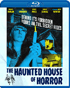 Haunted House Of Horror (Blu-ray-UK)