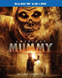 American Mummy (Blu-ray 3D/Blu-ray/DVD)
