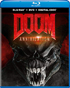 Doom: Annihilation (Blu-ray/DVD)