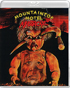 Mountaintop Motel Massacre (Blu-ray/DVD)