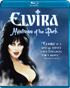 Elvira: Mistress Of The Dark (Blu-ray)