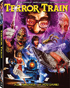 Terror Train: Limited Edition (Blu-ray)