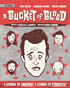 Bucket Of Blood: Signature Edition (Blu-ray)