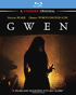 Gwen (Blu-ray)