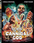 Slave Of The Cannibal God (The Mountain Of The Cannibal God): Limited Edition (Blu-ray)
