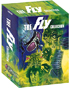 Fly Collection (Blu-ray): The Fly / Return Of The Fly / The Curse Of The Fly / The Fly / The Fly II