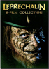 Leprechaun: 8-film Collection