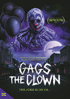 Gags The Clown (Blu-ray)