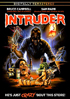 Intruder: Re-mastered 30th Anniversary Edition