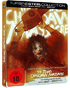 Texas Chain Saw Massacre: Limited Edition (4K Ultra HD-GR/Blu-ray-GR)(SteelBook)