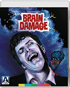 Brain Damage: Special Edition (Blu-ray)