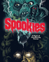 Spookies (Blu-ray)