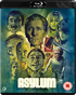 Asylum (Blu-ray-UK)