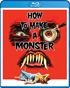 How To Make A Monster (Blu-ray)