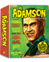 Al Adamson: The Masterpiece Collection: Limited Edition (Blu-ray)