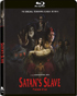 Satan's Slave (1982)(Blu-ray)
