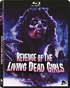 Revenge Of The Living Dead Girls (Blu-ray)